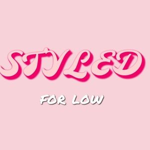 Meet your Posher,  Styledforlow